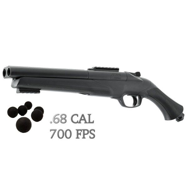 UMAREX T4E 68CAL GEN2 7.5J ÇİFTE KIRMA HAVALI TÜFEK