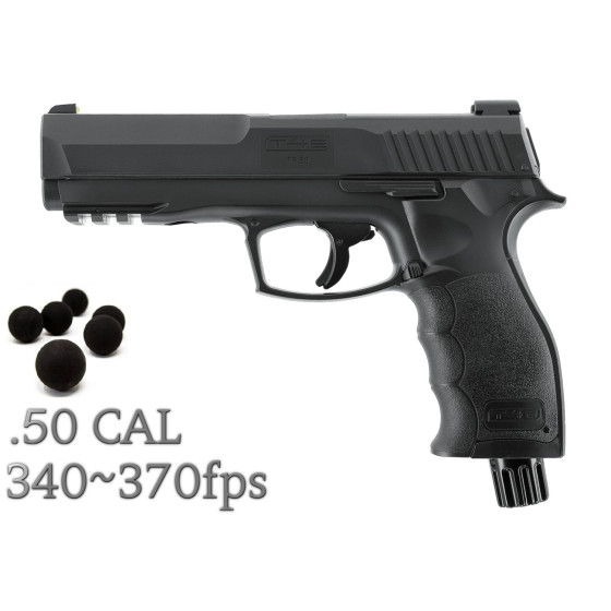 UMAREX T4E TP50 .50 Havalı Savunma Tabancası