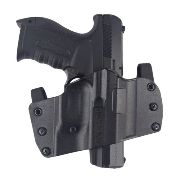 Unicorn Universal Çet At Polimer Holster