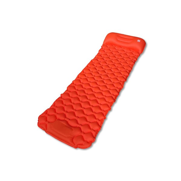 Upland Airmat Turuncu Şişme Mat