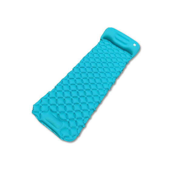 Upland Airmat Yeşil Şişme Mat