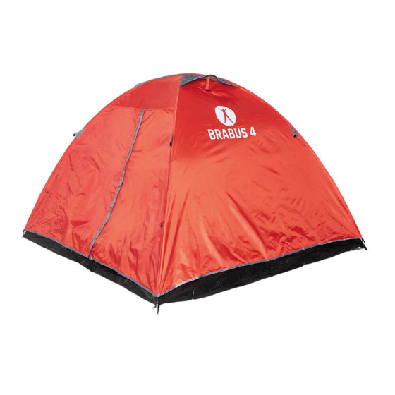 Upland Brabus 4 Çadır - 4 Kişilik