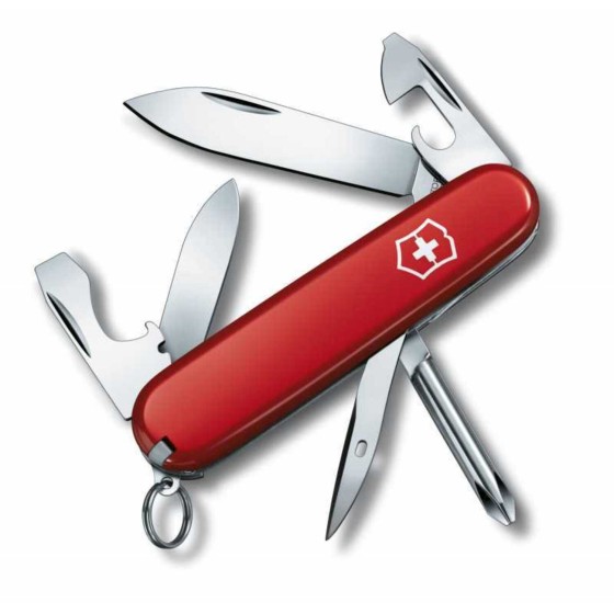 Victorinox 0.4603 Tinker Small Çakı