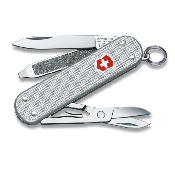 Victorinox 0.6221.26 Classic, Alox Çakı