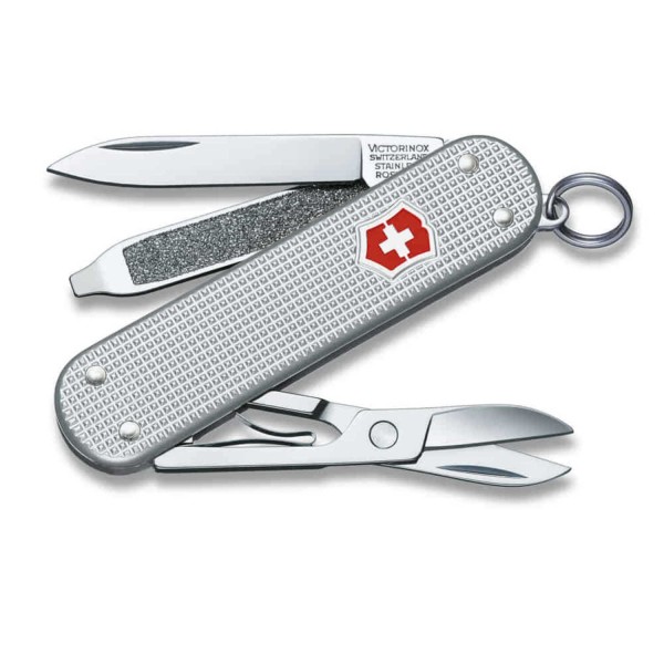 Victorinox 0.6221.26 Classic, Alox Çakı