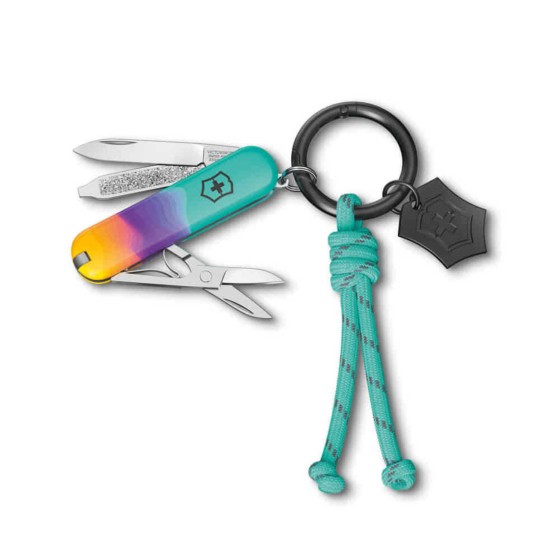 Victorinox 0.6223.E222 Classic Çakı, Sdney Style