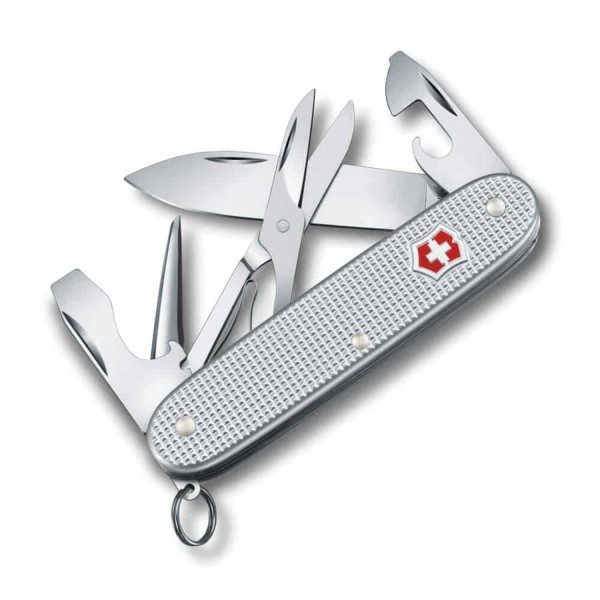 Victorinox 0.8231.26 Pioneer X, Alox Çakı