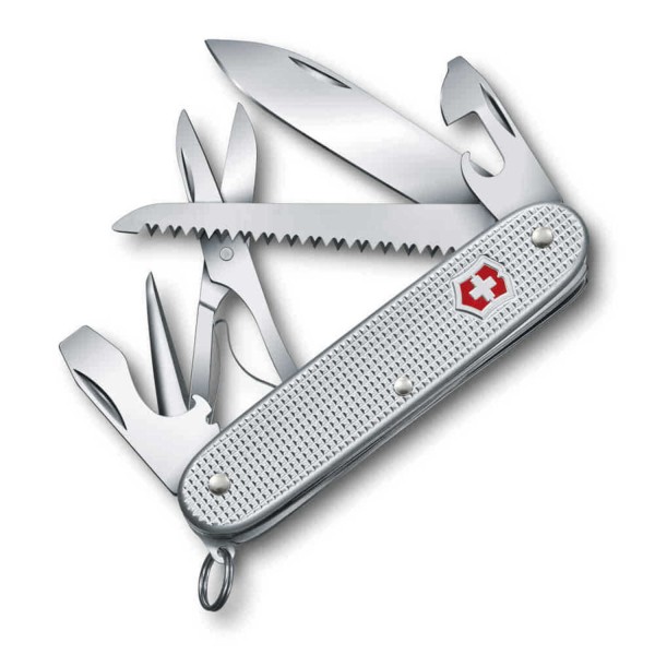 ​Victorinox 0.8271.26 Farmer X Alox Çakı