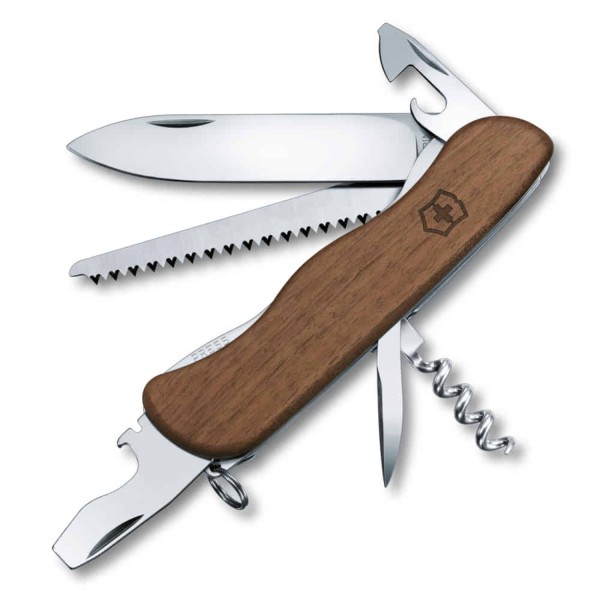 Victorinox 0.8361.63 Forester Wood Çakı