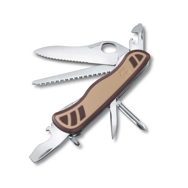 Victorinox 0.8461.MWC941 Trailmaster Grip Desert Çakı