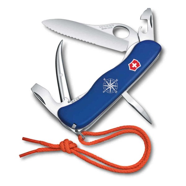 Victorinox 0.8503.2MW Skipper Pro Çakı