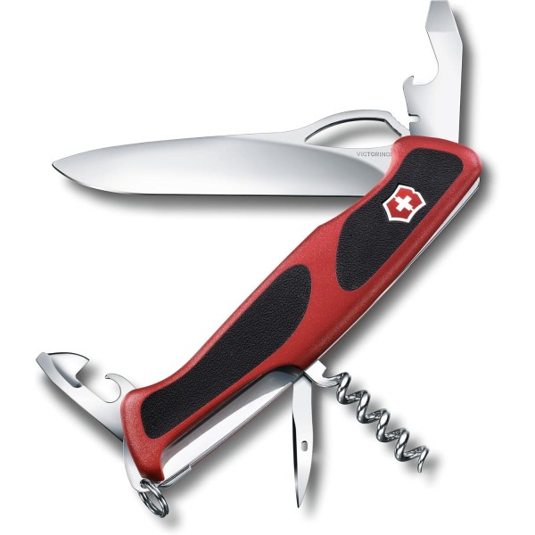 Victorinox 0.9553.MC4 RangerGrip 61 Çakı