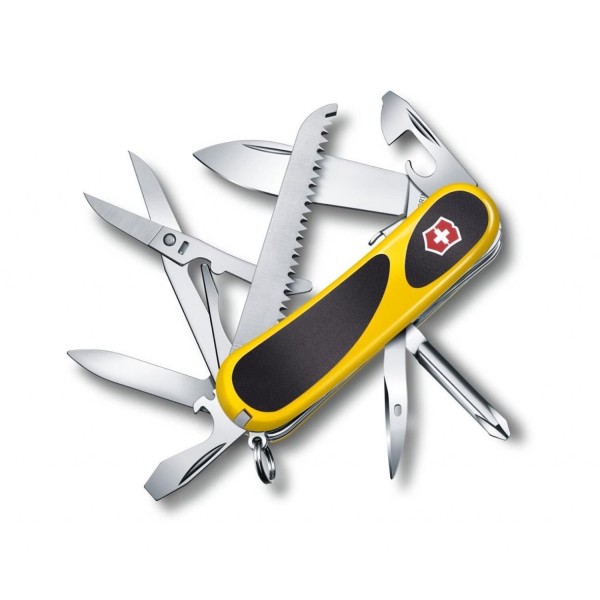Victorinox 2.4913.SC8 EvoGrip S18 Çakı