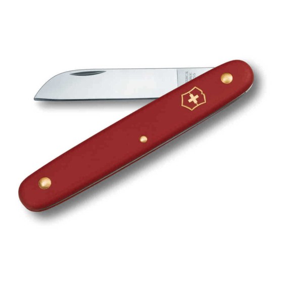 Victorinox 3.9050.B1 Çiçekçi Çakısı