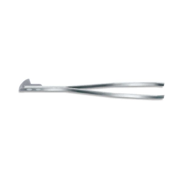 Victorinox A.3642 Yamuk Başlı Cımbız