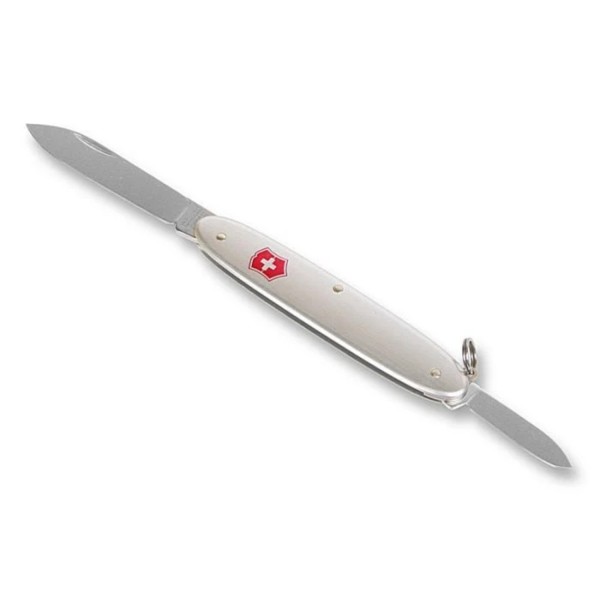 Victorinox VT 0.6910 Excelsior Çakı Gümüş