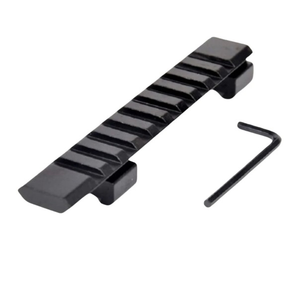 Vormex 11-22 mm Çevirici Pikatini Ray