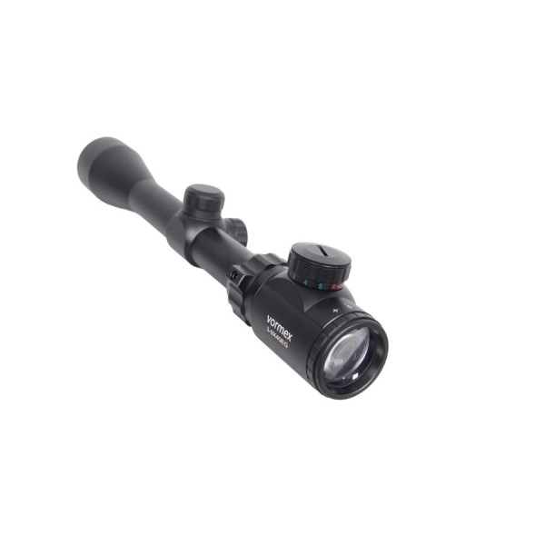 Vormex 3-9X40 EG Işıklı Tüfek Dürbünü