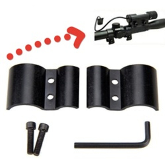 Vormex 4048 Universal Lazer Takma Aparatı