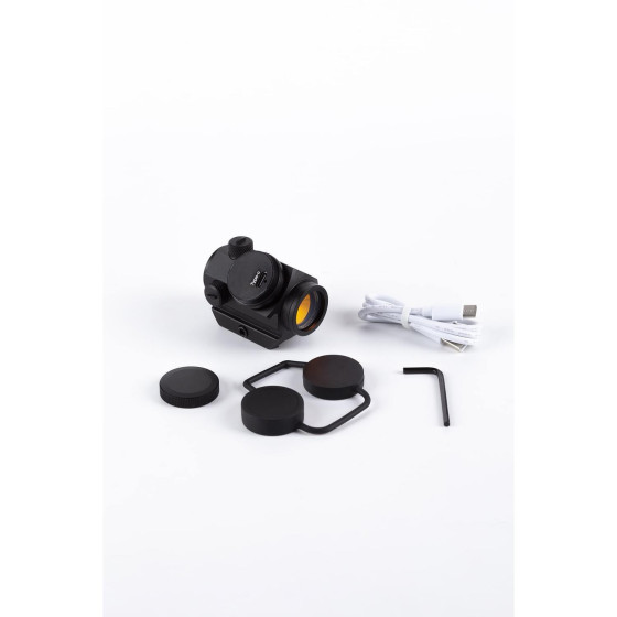 Vormex Coss-11 2MOA (VR011) Red Dot