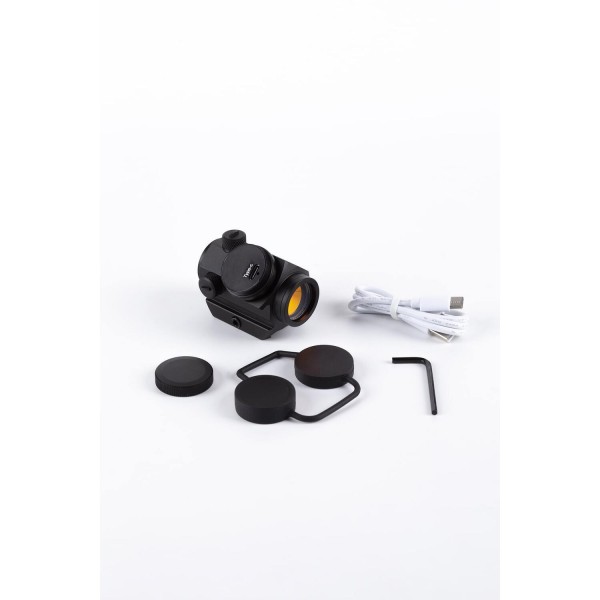 Vormex Coss-11 2MOA (VR011) Red Dot