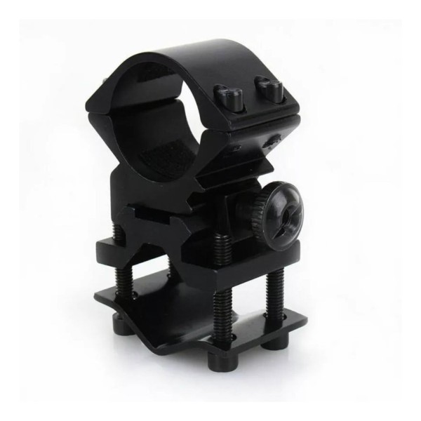 Vormex K185 Universal Namluya Lazer Fener Takma Aparatı