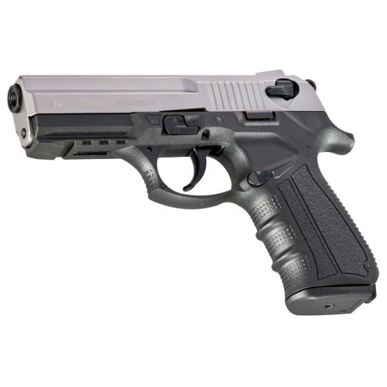 Zoraki Mod 2918 T FÜME Kurusıkı Tabanca