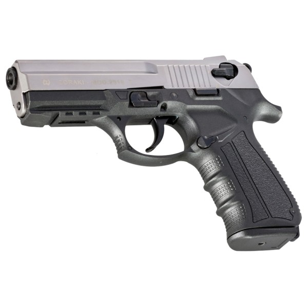 Zoraki Mod 2918 T FÜME Kurusıkı Tabanca