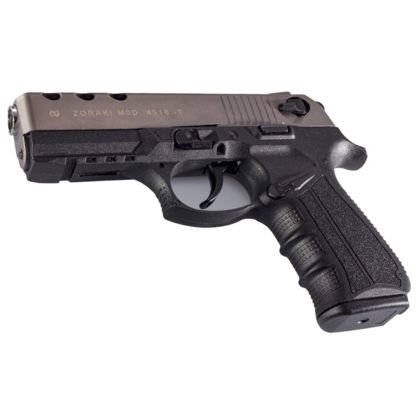 Zoraki Mod 4918 T FÜME Kurusıkı Tabanca