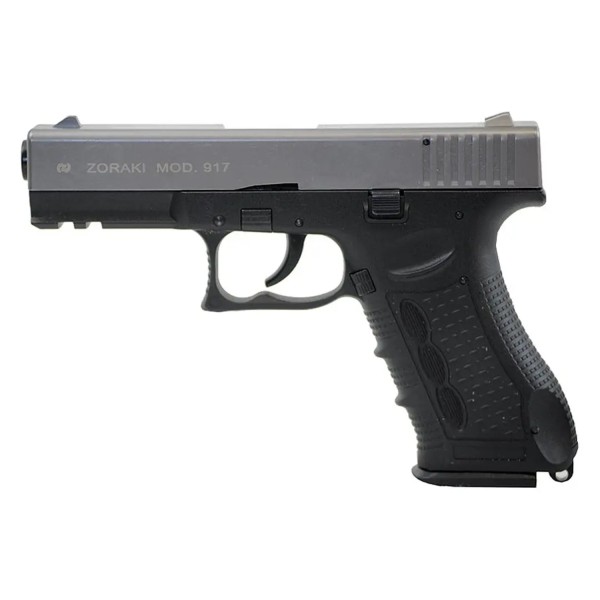 Zoraki Mod 917 T Füme Kurusıkı Tabanca