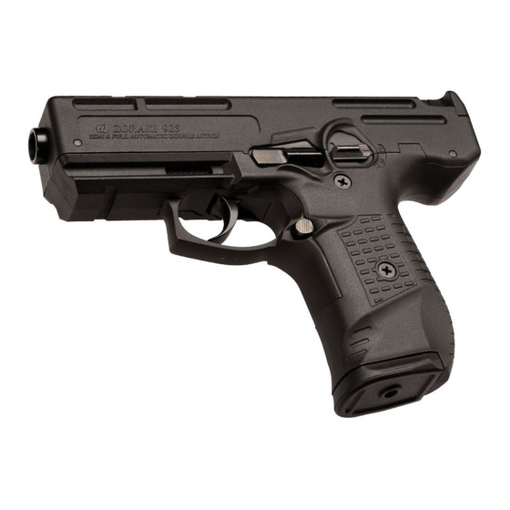 Zoraki Mod 925 Siyah Kurusıkı Tabanca