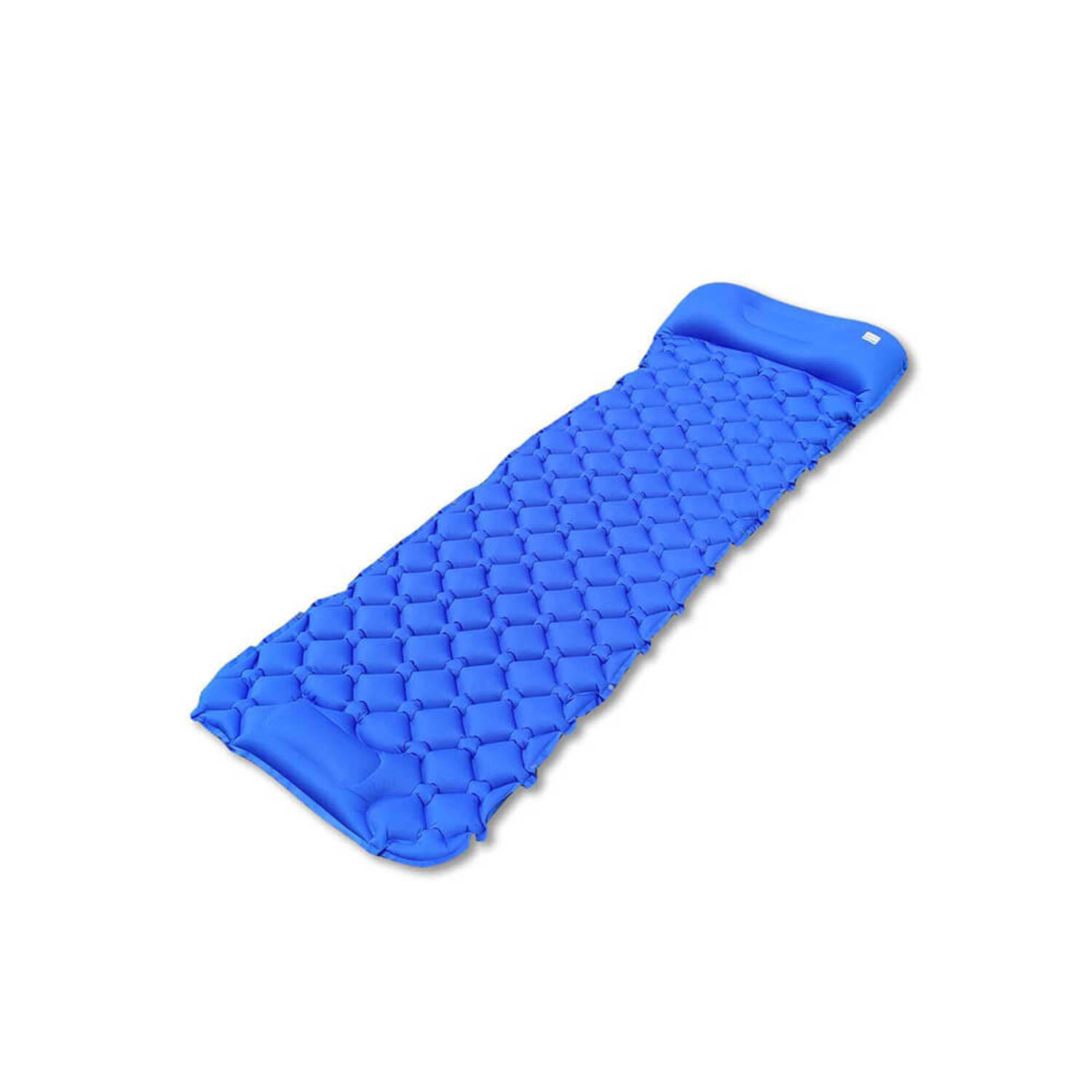 Upland Airmat Mavi Şişme Mat