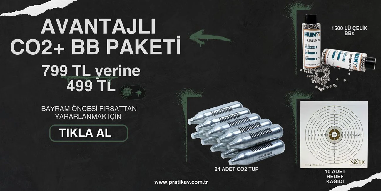 Çelik Bilye Kampanyası